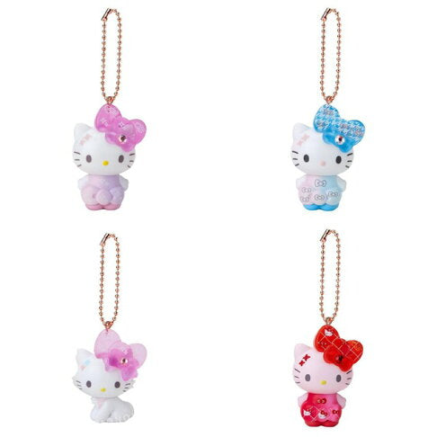 SANRIO© Mystery Box Hello Kitty 50th Anniversary Charms (Japan Limited Edition)