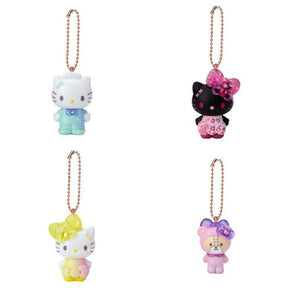 SANRIO© Mystery Box Hello Kitty 50th Anniversary Charms (Japan Limited Edition)