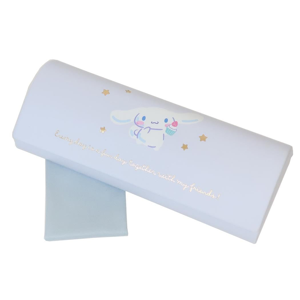 SANRIO© Eye Glasses Case (Japan Edition)