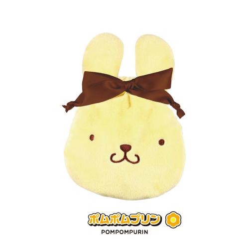 SANRIO© Plush Pouch Tie Ear (Japan Edition)