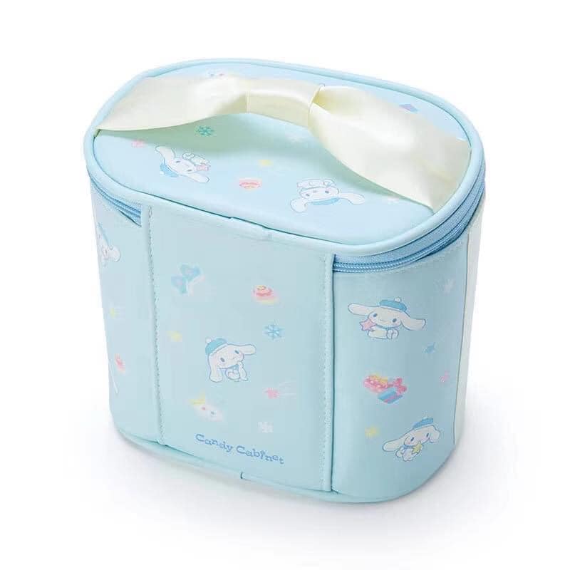 SANRIO© Makeup Case with Bow