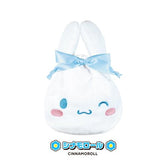 SANRIO© Plush Pouch Tie Ear (Japan Edition)