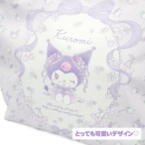 SANRIO© Satin Lunch Bag (Japan Edition)