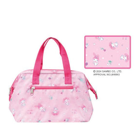 SANRIO© SUMIKKO GURASHI© Cooler Lunch Bag (Japan Edition)