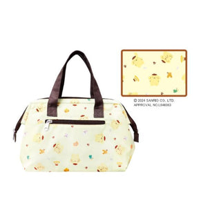 SANRIO© SUMIKKO GURASHI© Cooler Lunch Bag (Japan Edition)