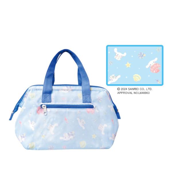 SANRIO© SUMIKKO GURASHI© Cooler Lunch Bag (Japan Edition)