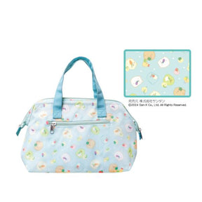 SANRIO© SUMIKKO GURASHI© Cooler Lunch Bag (Japan Edition)