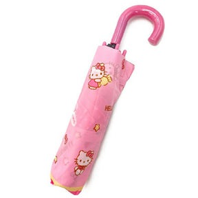 SANRIO© Fold Umbrella (Japan Edition)