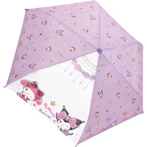 SANRIO© Fold Umbrella (Japan Edition)