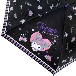 SANRIO© Fold Umbrella (Japan Edition)