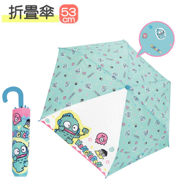 SANRIO© Fold Umbrella (Japan Edition)