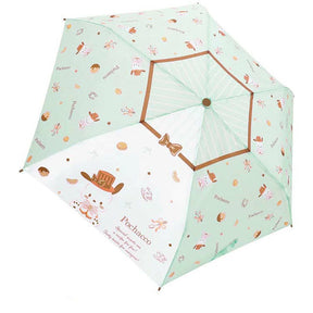 SANRIO© Fold Umbrella (Japan Edition)