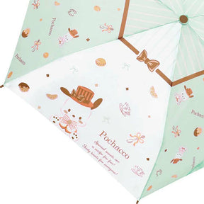 SANRIO© Fold Umbrella (Japan Edition)