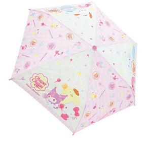 SANRIO© Fold Umbrella (Japan Edition)