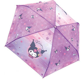 SANRIO© Kimono Fold Umbrella (Japan Edition)