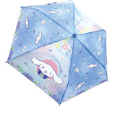 SANRIO© Kimono Fold Umbrella (Japan Edition)