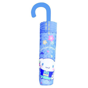 SANRIO© Kimono Fold Umbrella (Japan Edition)