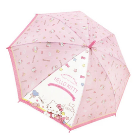 SANRIO© Long Umbrella (Japan Edition)