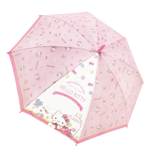 SANRIO© Long Umbrella (Japan Edition)