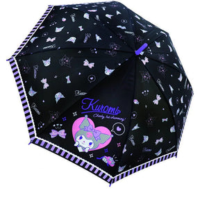 SANRIO© Long Umbrella (Japan Edition)