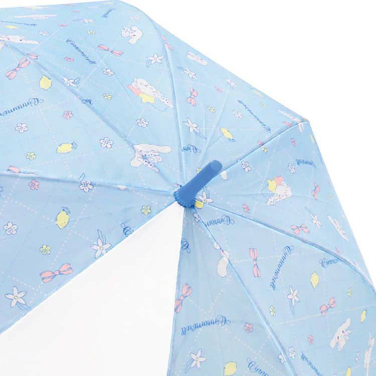 SANRIO© Long Umbrella (Japan Edition)