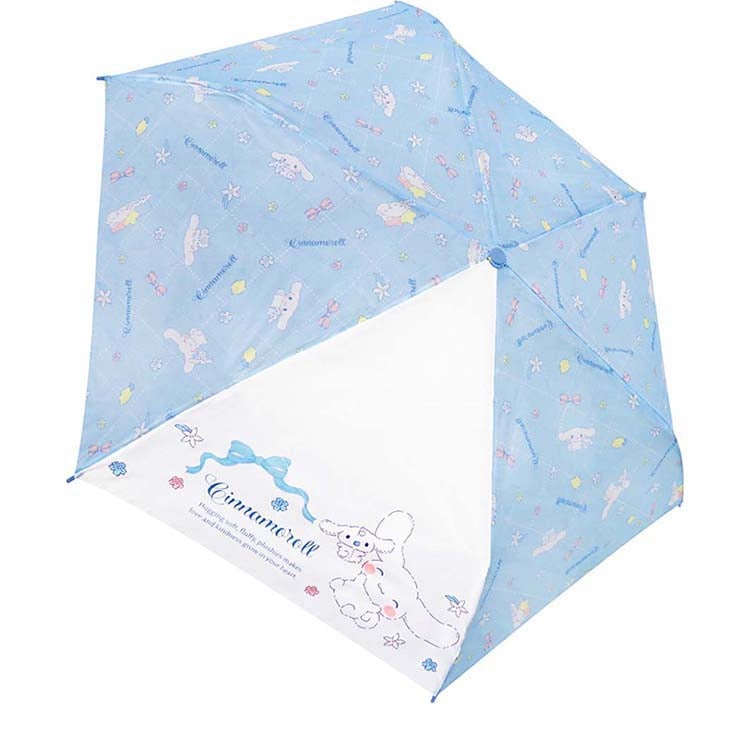 SANRIO© Fold Umbrella (Japan Edition)