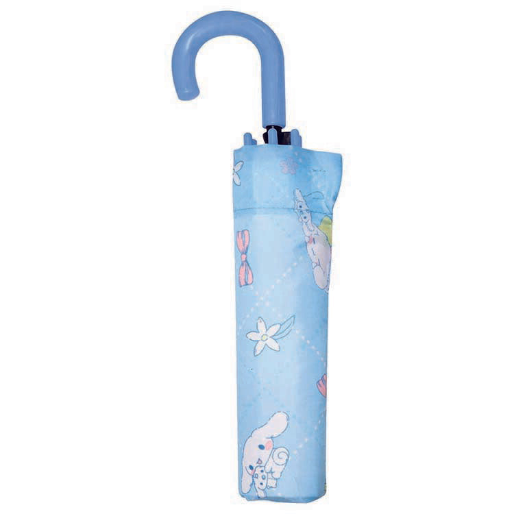 SANRIO© Fold Umbrella (Japan Edition)