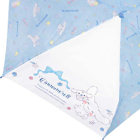 SANRIO© Fold Umbrella (Japan Edition)