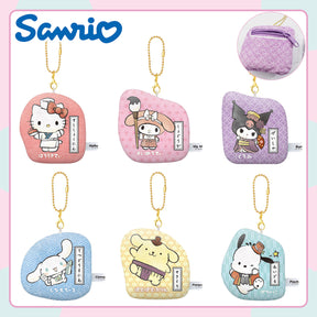 SANRIO© Hanging Mini Pouch (Japan Edition)