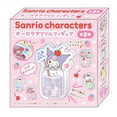 SANRIO© Decor Stand Mystery Box 8 Styles (Japan Edition) (1 piece)