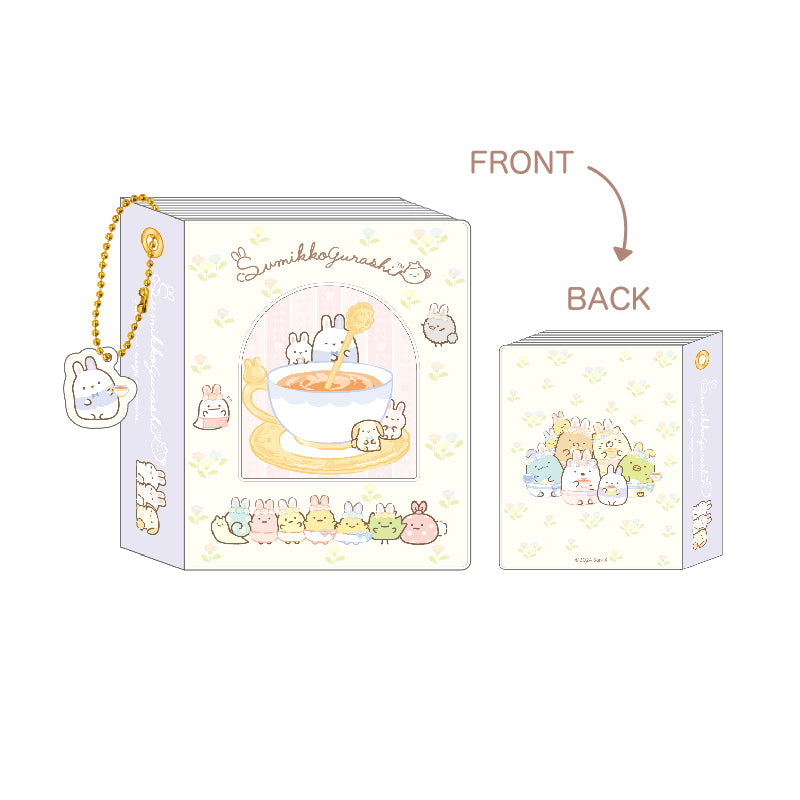 SUMIKKO GURASHI© Photo Album (Japan Edition)