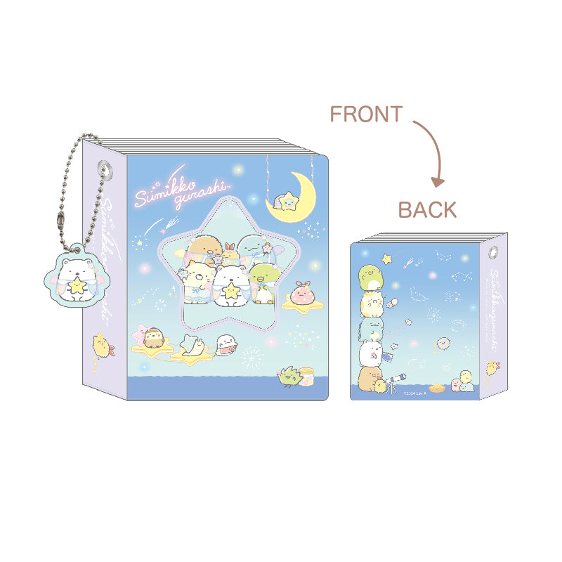 SUMIKKO GURASHI© Photo Album (Japan Edition)