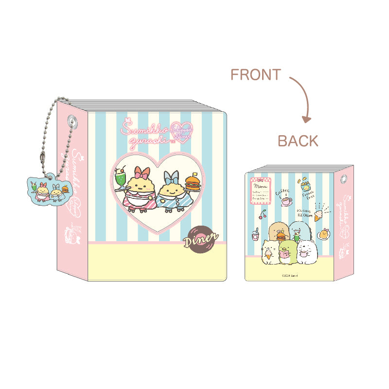 SUMIKKO GURASHI© Photo Album (Japan Edition)