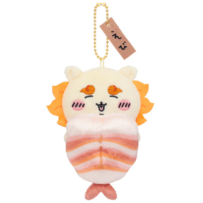 CHIIKAWA Hanging Plush