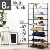 8-Steps Multi Rack (Japan Edition)