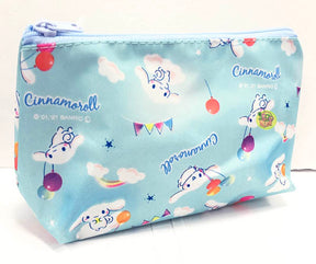 SANRIO© Cinnamoroll Balloon Pouch (Taiwan Edition)