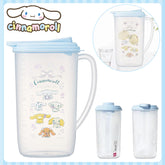 SANRIO© Cinnamoroll Water Jar Wreath 1.9L (Japan Edition)