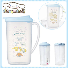 SANRIO© Cinnamoroll Water Jar Wreath 1.9L (Japan Edition)