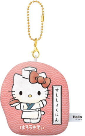 SANRIO© Hanging Mini Pouch (Japan Edition)