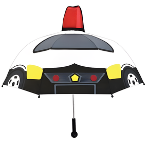 Police Kid Umbrella (Japan Edition)