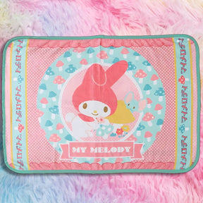 SANRIO© My Melody Knee Blanket 100x70cm (Japan Edition)