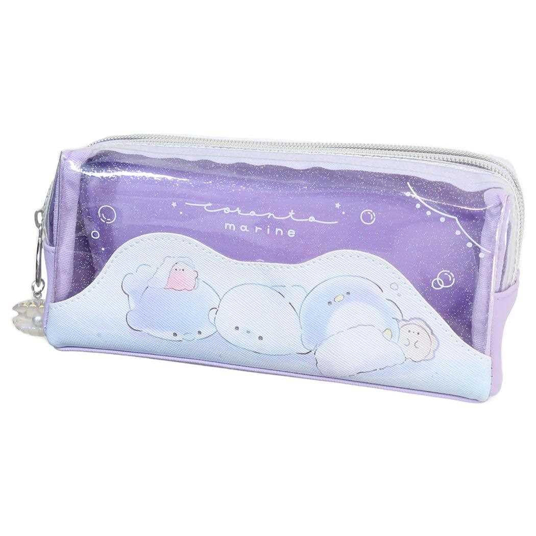 Marine Pencil Bag (Japan Edition)