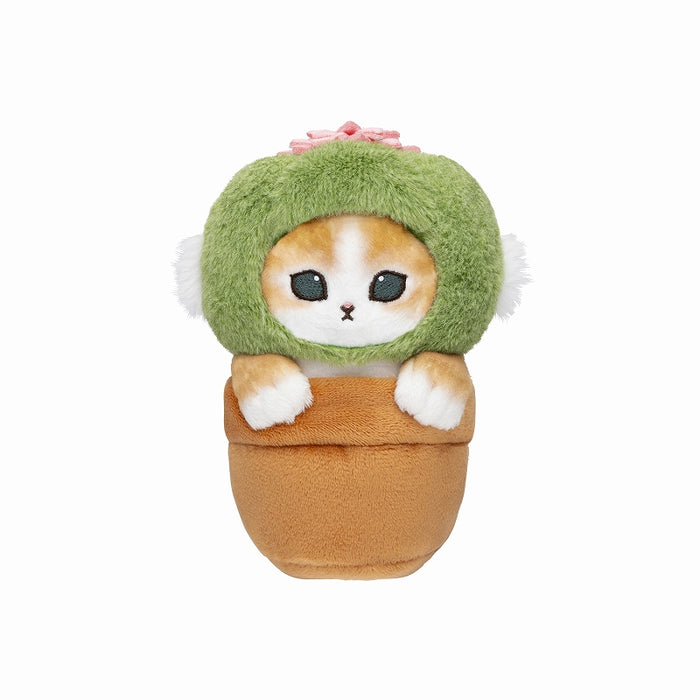 MOFUSAND Hanging Plush Cactus