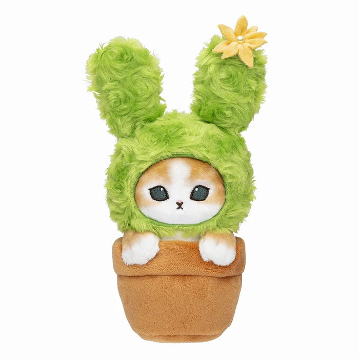 MOFUSAND Hanging Plush Cactus