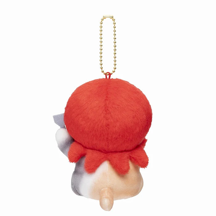 MOFUSAND© Authentic Squid Hanging Plush