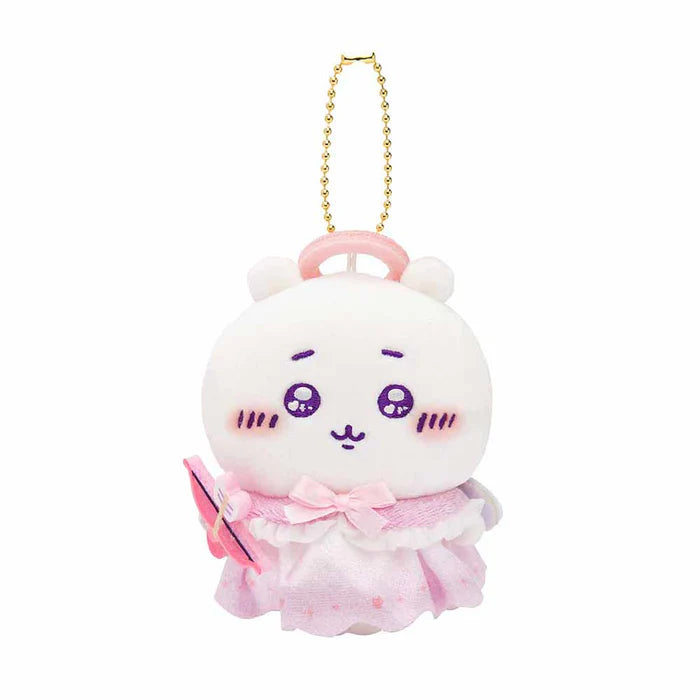 CHIIKAWA Authentic Hanging Plush Angel♡Demon