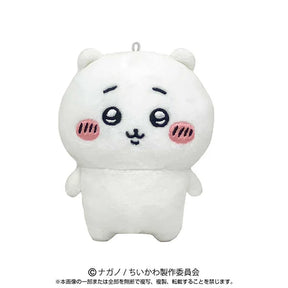 CHIIKAWA© Play Charm Plush (Japan Edition)