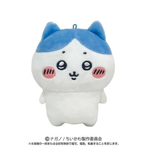 CHIIKAWA© Play Charm Plush (Japan Edition)