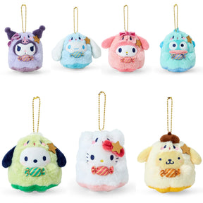 SANRIO Hanging Plush Candy