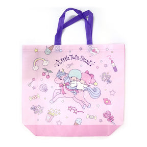 SANRIO© Waterproof Double-sided Eco-friendly Tote Bag (Thailand Edition)